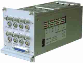 FOTO 8x-Signalkonditionierer